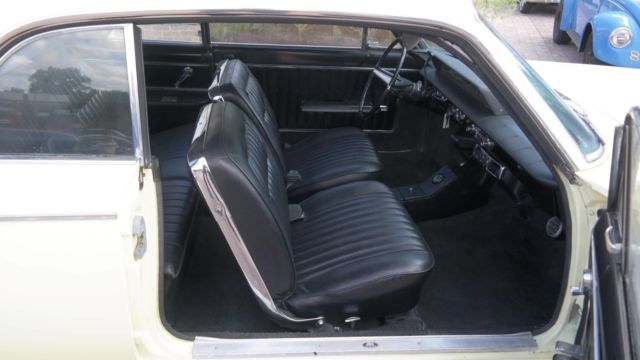 1963 Buick Skylark Luxury - photo 12