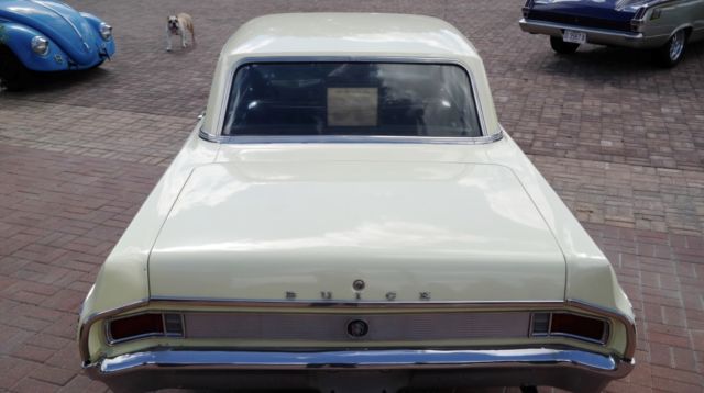1963 Buick Skylark Luxury - photo 13