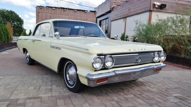 1963 Buick Skylark Luxury - photo 2