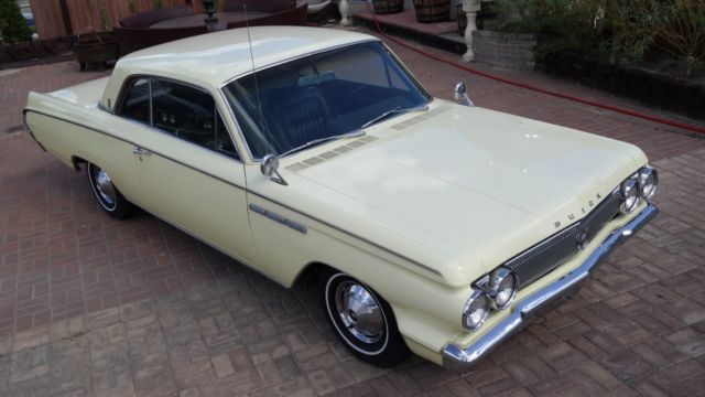 1963 Buick Skylark Luxury - photo 3