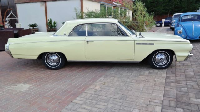 1963 Buick Skylark Luxury - photo 5
