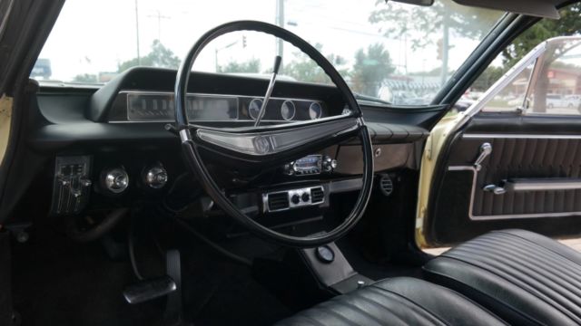 1963 Buick Skylark Luxury - photo 6
