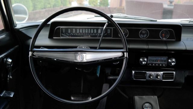 1963 Buick Skylark Luxury - photo 7