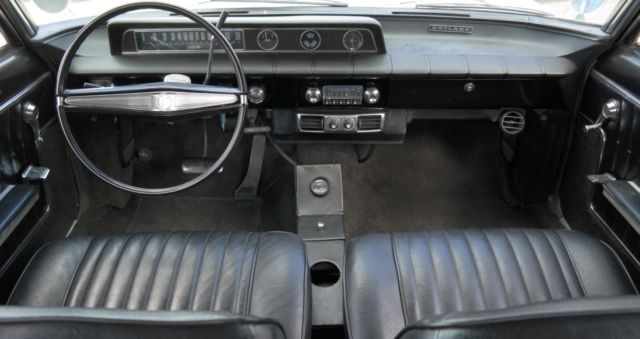 1963 Buick Skylark Luxury - photo 8