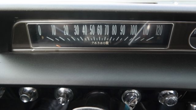 1963 Buick Skylark Luxury - photo 9