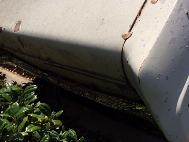 1963 Buick Skylark Base Hardtop 2-Door - photo 2
