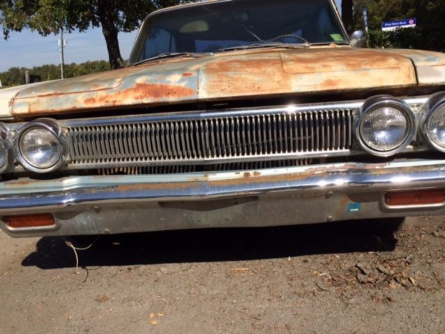 1963 Buick Skylark Base Hardtop 2-Door - photo 4