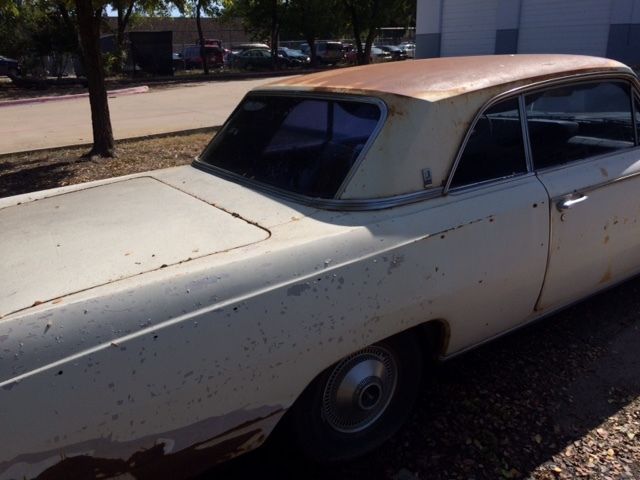 1963 Buick Skylark Base Hardtop 2-Door - photo 5