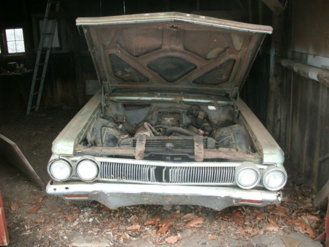 1963 Buick Skylark Base Hardtop 2-Door