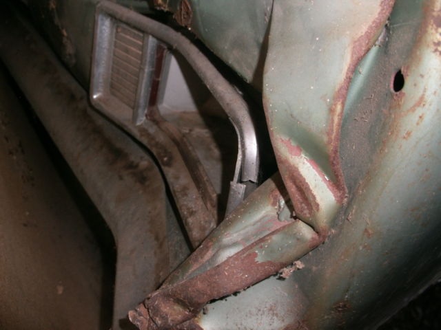 1963 Buick Skylark Base Hardtop 2-Door - photo 10