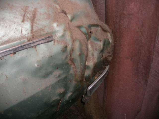 1963 Buick Skylark Base Hardtop 2-Door - photo 11