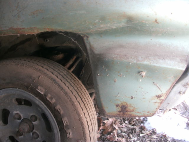 1963 Buick Skylark Base Hardtop 2-Door - photo 12