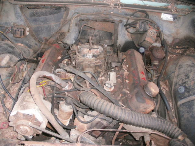 1963 Buick Skylark Base Hardtop 2-Door - photo 3
