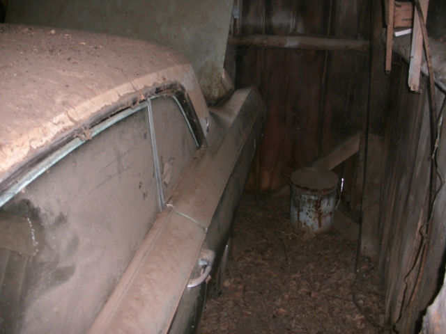 1963 Buick Skylark Base Hardtop 2-Door - photo 4