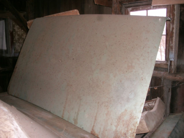 1963 Buick Skylark Base Hardtop 2-Door - photo 5