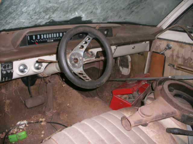 1963 Buick Skylark Base Hardtop 2-Door - photo 6