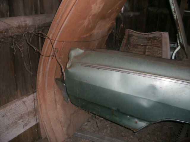 1963 Buick Skylark Base Hardtop 2-Door - photo 9