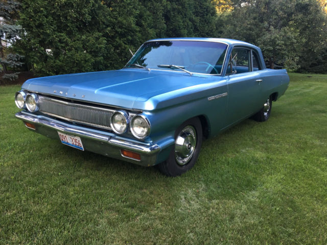 1963 Buick Skylark Special 1963 Buick Skylark