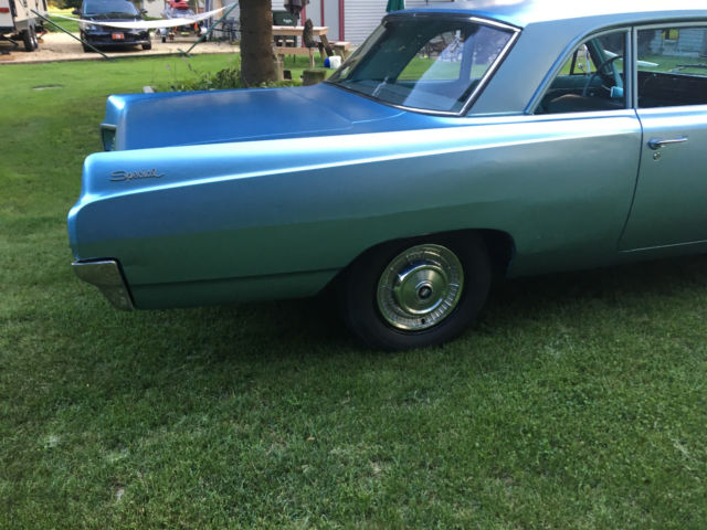 1963 Buick Skylark - photo 10