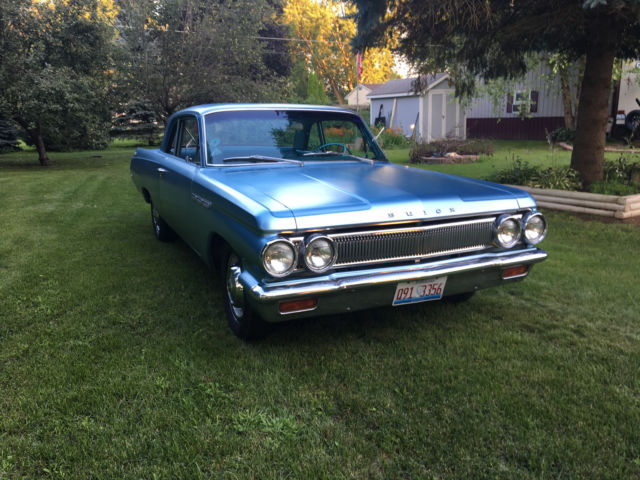 1963 Buick Skylark - photo 11