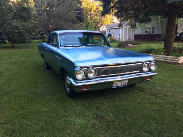 1963 Buick Skylark - photo 12