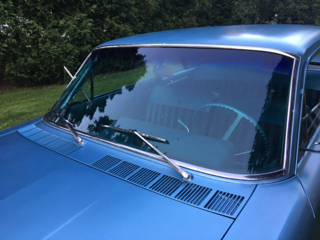 1963 Buick Skylark - photo 13