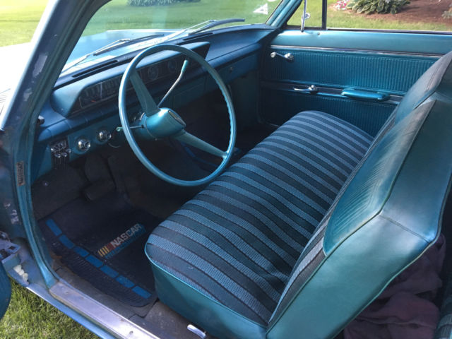 1963 Buick Skylark - photo 3