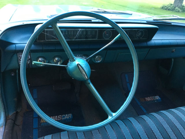 1963 Buick Skylark - photo 4