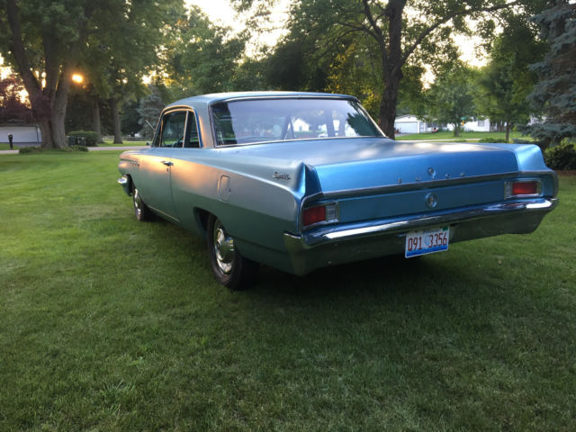 1963 Buick Skylark - photo 6