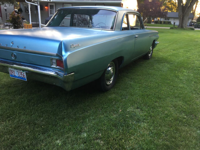 1963 Buick Skylark - photo 9
