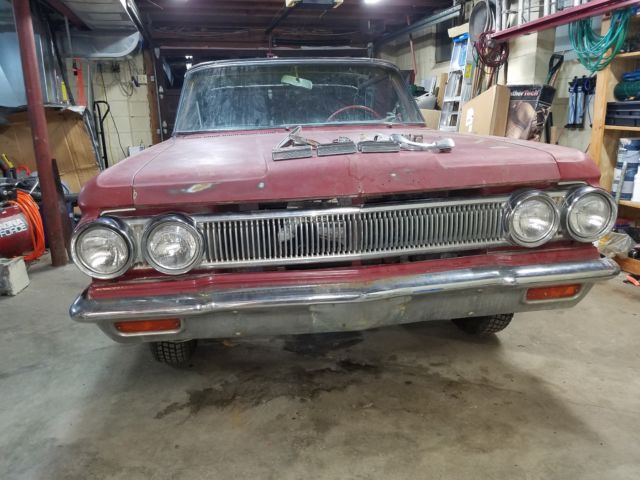 1963 Buick Skylark Special Convertible 1963 Buick Skylark