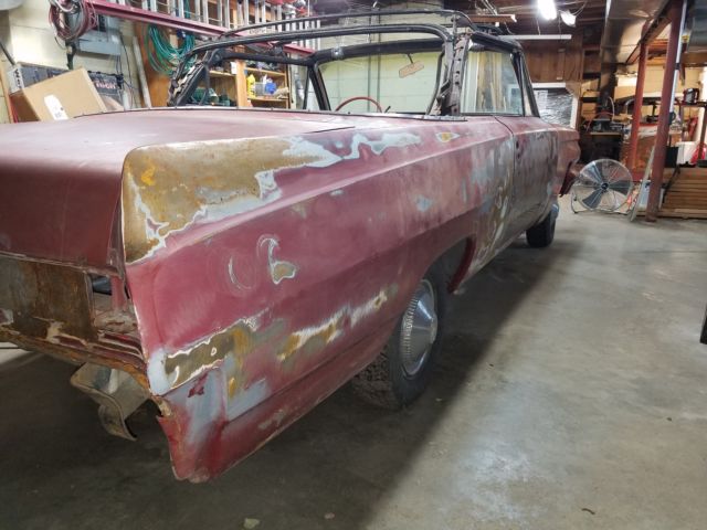 1963 Buick Skylark - photo 11