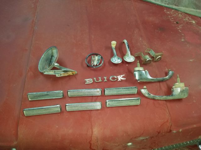 1963 Buick Skylark - photo 12