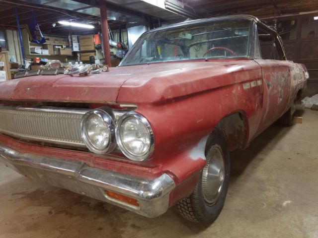 1963 Buick Skylark - photo 2