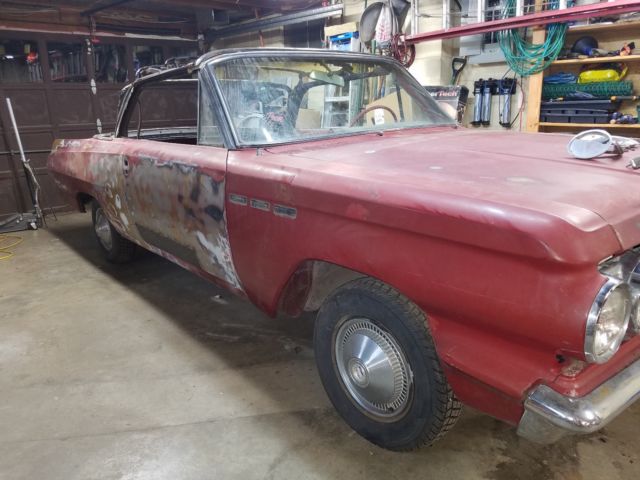 1963 Buick Skylark - photo 3