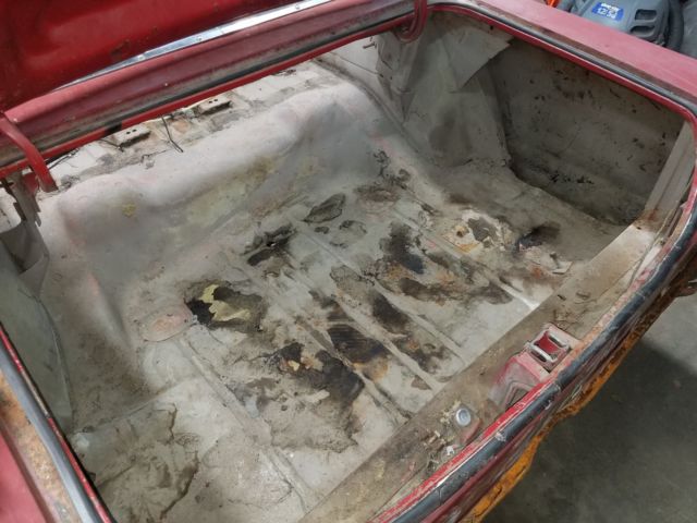 1963 Buick Skylark - photo 8