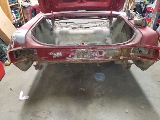1963 Buick Skylark - photo 9