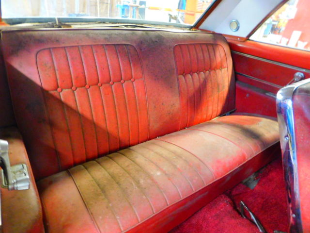 1963 Buick Skylark - photo 10