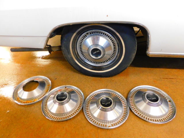 1963 Buick Skylark - photo 12