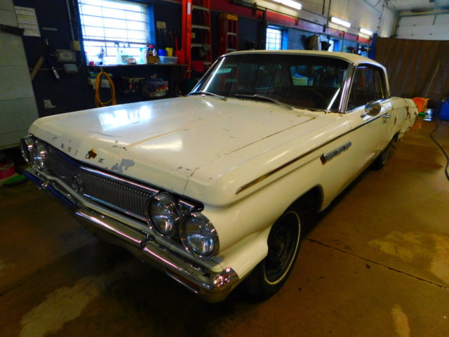 1963 Buick Skylark - photo 2