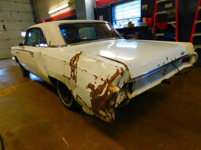 1963 Buick Skylark - photo 3
