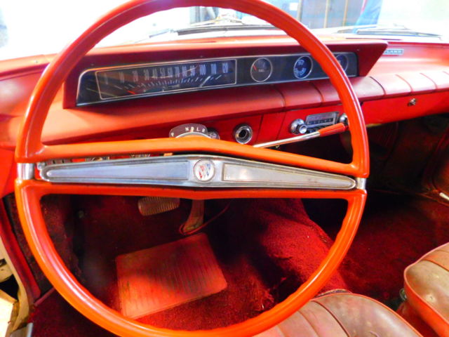 1963 Buick Skylark - photo 7