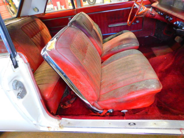 1963 Buick Skylark - photo 9