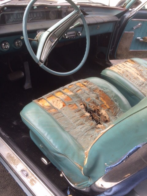 1963 Buick Skylark - photo 10