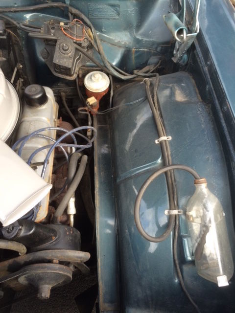 1963 Buick Skylark - photo 13