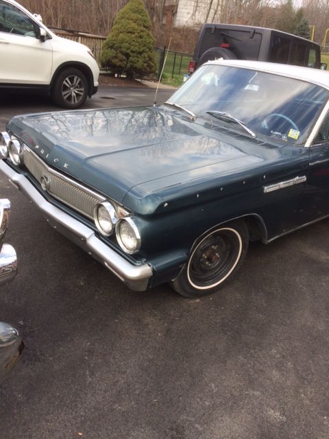 1963 Buick Skylark - photo 2