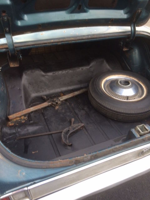 1963 Buick Skylark - photo 5