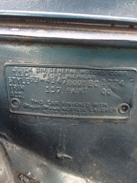 1963 Buick Skylark - photo 7