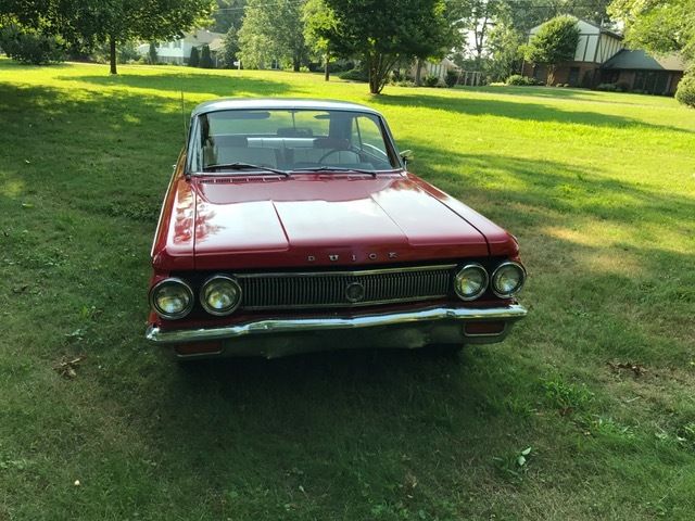 1963 Buick Skylark - photo 10
