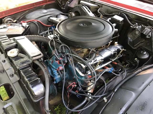 1963 Buick Skylark - photo 11